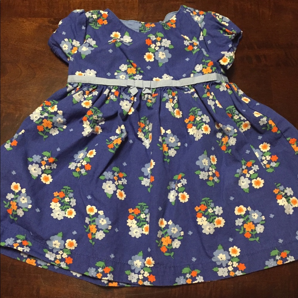 Adorable Gymboree dress